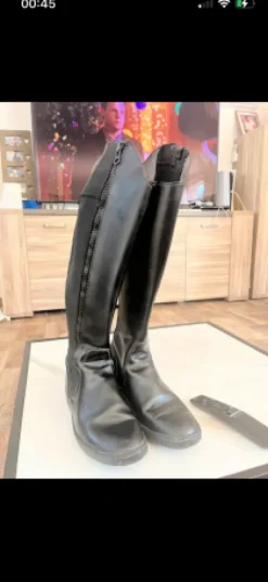 Outlet Bottes Femme Bottes Et Boots·Bottes D'équitation|Tenue D'Équitation Femme·Bottes Et Boots