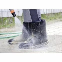 Online Bottes fourrées imperméables -Davos- Bottes Et Boots·Bottes D'équitation