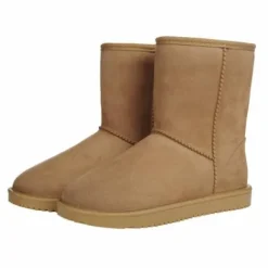 Online Bottes fourrées imperméables -Davos- Bottes Et Boots·Bottes D'équitation