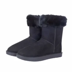 Online Bottes fourrées imperméables Davos Fur Bottes Et Boots·Bottes D'équitation