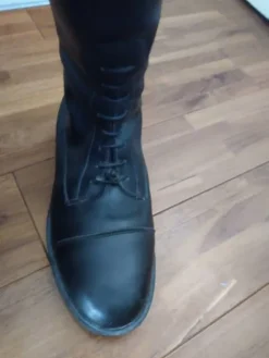 Clearance Bottes HKM Femme Bottes Et Boots·Bottes D'équitation|Tenue D'Équitation Femme·Bottes Et Boots