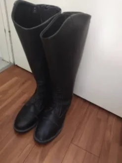 Clearance Bottes HKM Femme Bottes Et Boots·Bottes D'équitation|Tenue D'Équitation Femme·Bottes Et Boots