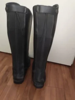 Clearance Bottes HKM Femme Bottes Et Boots·Bottes D'équitation|Tenue D'Équitation Femme·Bottes Et Boots