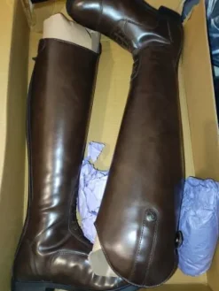 Outlet Bottes femme Femme Bottes Et Boots·Bottes D'équitation|Tenue D'Équitation Femme·Bottes Et Boots