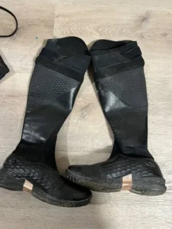 New Bottes Femme Bottes Et Boots·Bottes D'équitation|Tenue D'Équitation Homme·Bottes Et Boots