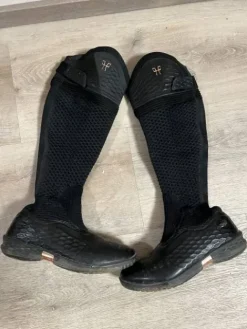 New Bottes Femme Bottes Et Boots·Bottes D'équitation|Tenue D'Équitation Homme·Bottes Et Boots