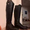 Hot Bottes Femme Bottes Et Boots·Bottes D'équitation|Tenue D'Équitation Femme·Bottes Et Boots