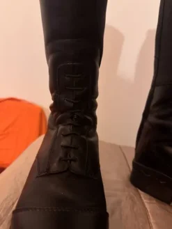 Hot Bottes Femme Bottes Et Boots·Bottes D'équitation|Tenue D'Équitation Femme·Bottes Et Boots