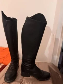 Hot Bottes Femme Bottes Et Boots·Bottes D'équitation|Tenue D'Équitation Femme·Bottes Et Boots