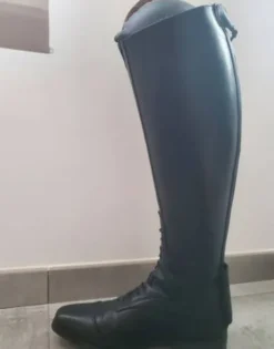 Outlet Bottes MOUNTAIN HORSE Femme Bottes Et Boots·Bottes D'équitation|Tenue D'Équitation Femme·Bottes Et Boots