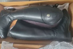 Outlet Bottes MOUNTAIN HORSE Femme Bottes Et Boots·Bottes D'équitation|Tenue D'Équitation Femme·Bottes Et Boots