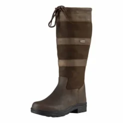 Best Bottes Outdoor Milton - - Cuir haute qualité Bottes Et Boots·Bottes Et Boots D'écurie