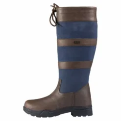Best Bottes Outdoor Milton - - Cuir haute qualité Bottes Et Boots·Bottes Et Boots D'écurie