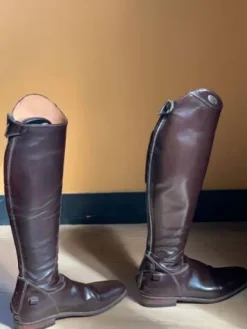 Outlet Bottes Femme Bottes Et Boots·Bottes D'équitation|Tenue D'Équitation Femme·Bottes Et Boots