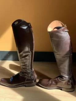 Outlet Bottes Femme Bottes Et Boots·Bottes D'équitation|Tenue D'Équitation Femme·Bottes Et Boots