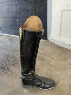 Outlet Bottes Bottes Et Boots·Bottes D'équitation