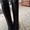 New Bottes Femme Bottes Et Boots·Bottes D'équitation|Tenue D'Équitation Homme·Bottes Et Boots