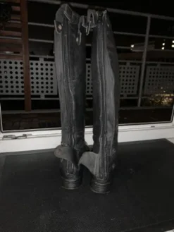 Discount Bottes Femme Bottes Et Boots·Bottes D'équitation|Tenue D'Équitation Homme·Bottes Et Boots