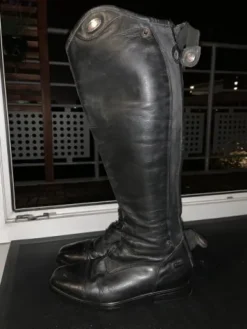 Discount Bottes Femme Bottes Et Boots·Bottes D'équitation|Tenue D'Équitation Homme·Bottes Et Boots