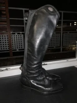 Discount Bottes Femme Bottes Et Boots·Bottes D'équitation|Tenue D'Équitation Homme·Bottes Et Boots