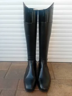 Clearance Bottes neuves Femme Bottes Et Boots·Bottes D'équitation|Tenue D'Équitation Femme·Bottes Et Boots