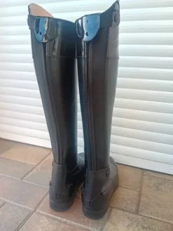 Clearance Bottes neuves Femme Bottes Et Boots·Bottes D'équitation|Tenue D'Équitation Femme·Bottes Et Boots