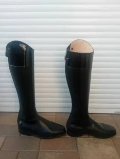 Clearance Bottes neuves Femme Bottes Et Boots·Bottes D'équitation|Tenue D'Équitation Femme·Bottes Et Boots