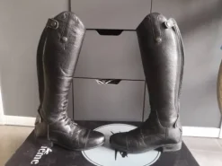 Sale Bottes Primera Equitheme T35 XS Femme Bottes Et Boots·Bottes D'équitation|Tenue D'Équitation Femme·Bottes Et Boots