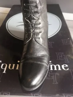 Sale Bottes Primera Equitheme T35 XS Femme Bottes Et Boots·Bottes D'équitation|Tenue D'Équitation Femme·Bottes Et Boots