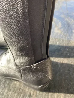 Clearance Bottes équitation Breton Close Contact Femme Bottes Et Boots·Bottes D'équitation|Tenue D'Équitation Femme·Bottes Et Boots