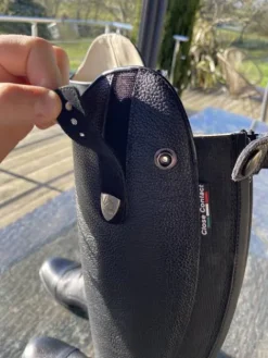 Clearance Bottes équitation Breton Close Contact Femme Bottes Et Boots·Bottes D'équitation|Tenue D'Équitation Femme·Bottes Et Boots