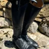 Sale Bottes rectiligne Femme Bottes Et Boots·Bottes D'équitation|Tenue D'Équitation Femme·Bottes Et Boots