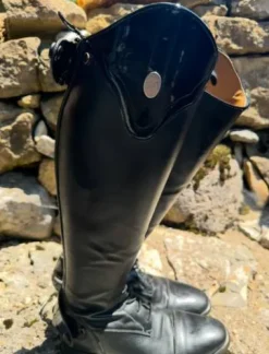 Sale Bottes rectiligne Femme Bottes Et Boots·Bottes D'équitation|Tenue D'Équitation Femme·Bottes Et Boots