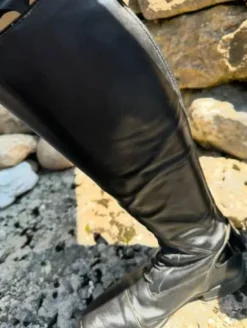 Sale Bottes rectiligne Femme Bottes Et Boots·Bottes D'équitation|Tenue D'Équitation Femme·Bottes Et Boots