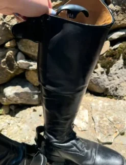 Sale Bottes rectiligne Femme Bottes Et Boots·Bottes D'équitation|Tenue D'Équitation Femme·Bottes Et Boots