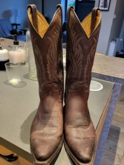 New Bottes santiag Femme Bottes Et Boots·Bottes Western Country|Bottes Western