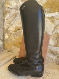 Outlet Bottes Femme Bottes Et Boots·Bottes D'équitation|Tenue D'Équitation Homme·Bottes Et Boots