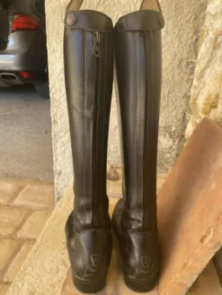 Outlet Bottes Femme Bottes Et Boots·Bottes D'équitation|Tenue D'Équitation Homme·Bottes Et Boots