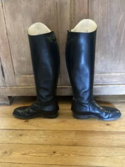 Best Bottes Marly 42 Femme Bottes Et Boots·Bottes D'équitation|Tenue D'Équitation Homme·Bottes Et Boots