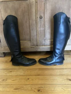 Best Bottes Marly 42 Femme Bottes Et Boots·Bottes D'équitation|Tenue D'Équitation Homme·Bottes Et Boots
