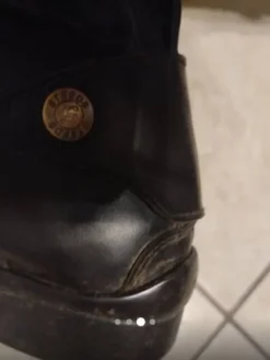 New Bottes steeds Femme Bottes Et Boots·Bottes D'équitation|Tenue D'Équitation Femme·Bottes Et Boots