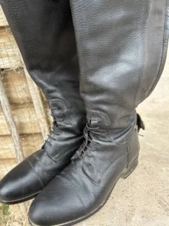 Sale Bottes Femme Bottes Et Boots·Bottes D'équitation|Tenue D'Équitation Femme·Bottes Et Boots