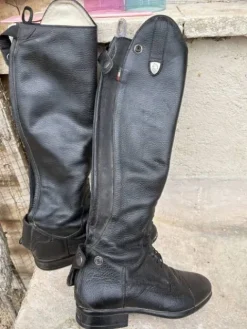 Sale Bottes Femme Bottes Et Boots·Bottes D'équitation|Tenue D'Équitation Femme·Bottes Et Boots