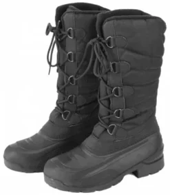 Bottes thermiques Kingston Femme - Femme Bottes Et Boots·Bottes Et Boots D'écurie|Tenue D'Équitation Femme·Bottes Et Boots