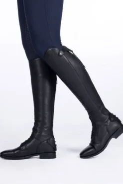 Hot Bottes Titanium Bottes Et Boots·Bottes D'équitation