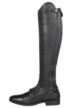 Hot Bottes Titanium Bottes Et Boots·Bottes D'équitation