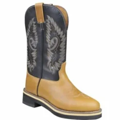 Outlet Bottes Western Softy Cow Femme Bottes Et Boots·Bottes Western Country|Bottes Western