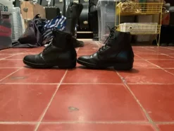 Online Bottines dechatlon noire Enfant Bottes Et Boots·Bottes D'équitation|Tenue D'Équitation Enfant·Bottes Et Boots