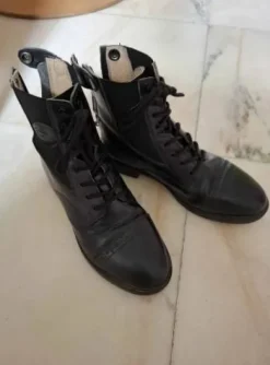 Hot Bottines d’équitation pointure 37 Femme Bottes Et Boots·Bottes D'équitation|Tenue D'Équitation Femme·Bottes Et Boots