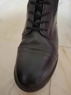 Hot Bottines d’équitation pointure 37 Femme Bottes Et Boots·Bottes D'équitation|Tenue D'Équitation Femme·Bottes Et Boots